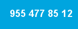 955 477 85 12